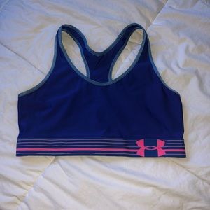 UA Sports Bra